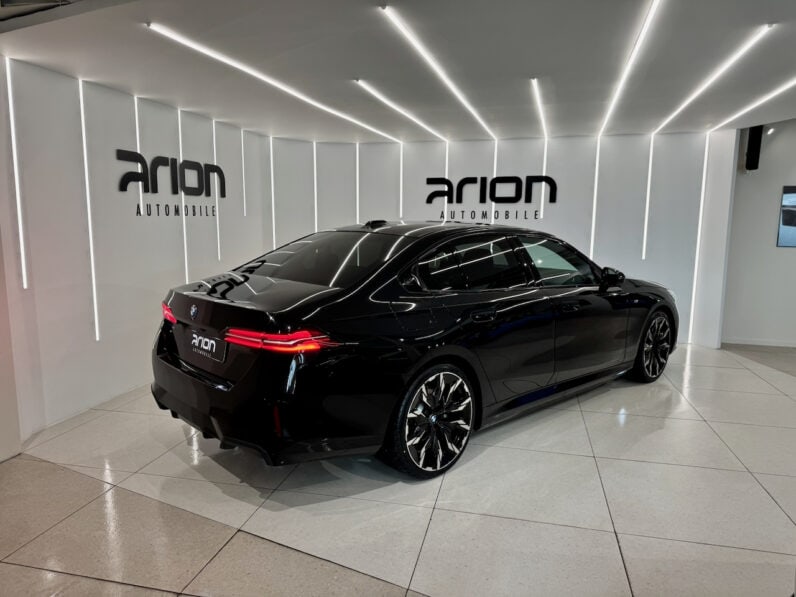 
								BMW SERIE 5 (G60) 530E PHEV 299 CH M SPORT BVA8 full									