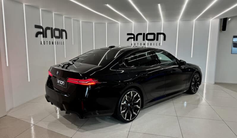 
								BMW SERIE 5 (G60) 530E PHEV 299 CH M SPORT BVA8 full									