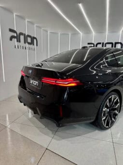 
										BMW SERIE 5 (G60) 530E PHEV 299 CH M SPORT BVA8 full									