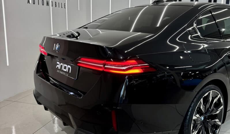 
								BMW SERIE 5 (G60) 530E PHEV 299 CH M SPORT BVA8 full									