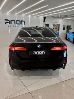 
										BMW SERIE 5 (G60) 530E PHEV 299 CH M SPORT BVA8 full									