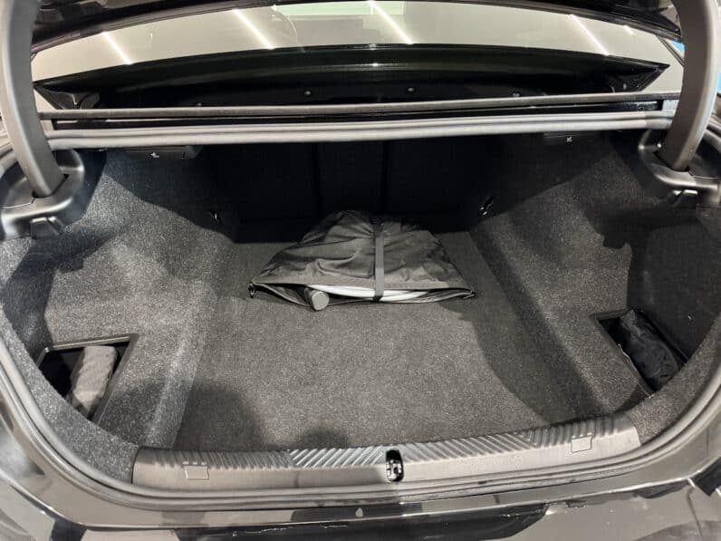 
								BMW SERIE 5 (G60) 530E PHEV 299 CH M SPORT BVA8 full									