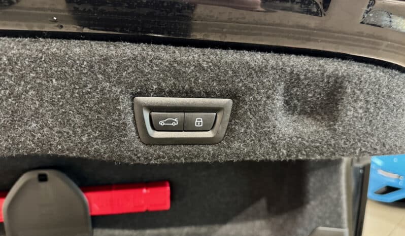 
								BMW SERIE 5 (G60) 530E PHEV 299 CH M SPORT BVA8 full									