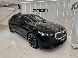 
										BMW SERIE 5 (G60) 530E PHEV 299 CH M SPORT BVA8 full									