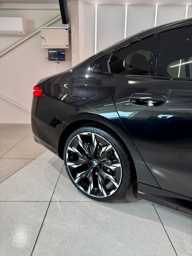 
								BMW SERIE 5 (G60) 530E PHEV 299 CH M SPORT BVA8 full									