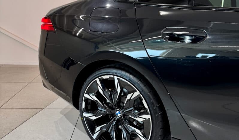 
								BMW SERIE 5 (G60) 530E PHEV 299 CH M SPORT BVA8 full									