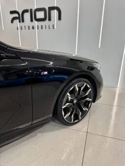 
										BMW SERIE 5 (G60) 530E PHEV 299 CH M SPORT BVA8 full									