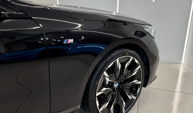 
								BMW SERIE 5 (G60) 530E PHEV 299 CH M SPORT BVA8 full									