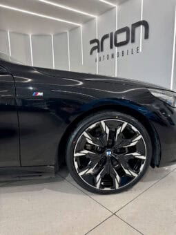 
										BMW SERIE 5 (G60) 530E PHEV 299 CH M SPORT BVA8 full									