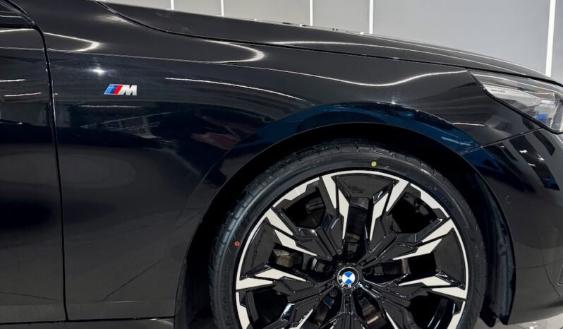 
								BMW SERIE 5 (G60) 530E PHEV 299 CH M SPORT BVA8 full									