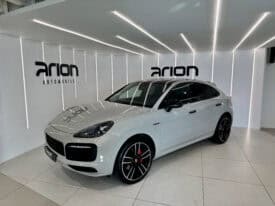PORSCHE Cayenne Coupé E-Hybrid 3.0L V6 461 ch Pack Sport Allégé