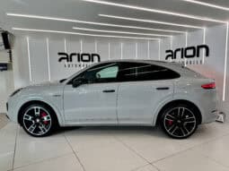 
										PORSCHE Cayenne Coupé E-Hybrid 3.0L V6 461 ch Pack Sport Allégé full									