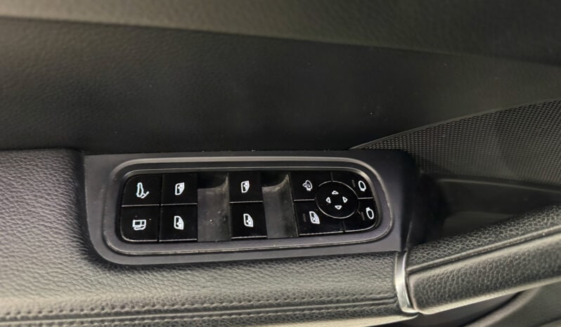 
								PORSCHE Cayenne Coupé E-Hybrid 3.0L V6 461 ch Pack Sport Allégé full									