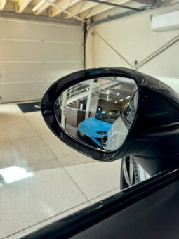 
										PORSCHE Cayenne Coupé E-Hybrid 3.0L V6 461 ch Pack Sport Allégé full									