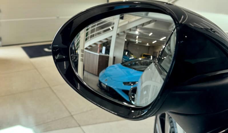 
								PORSCHE Cayenne Coupé E-Hybrid 3.0L V6 461 ch Pack Sport Allégé full									