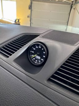 
										PORSCHE Cayenne Coupé E-Hybrid 3.0L V6 461 ch Pack Sport Allégé full									