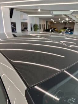 
										PORSCHE Cayenne Coupé E-Hybrid 3.0L V6 461 ch Pack Sport Allégé full									