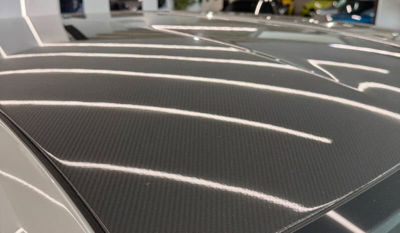 
								PORSCHE Cayenne Coupé E-Hybrid 3.0L V6 461 ch Pack Sport Allégé full									