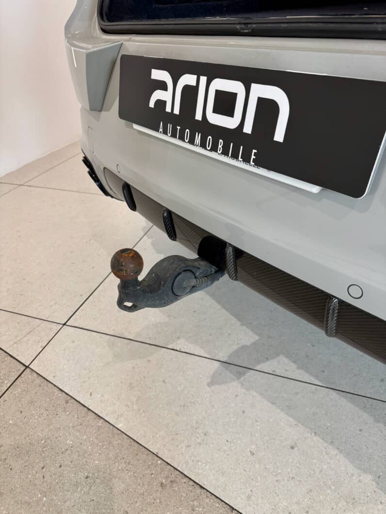 
								PORSCHE Cayenne Coupé E-Hybrid 3.0L V6 461 ch Pack Sport Allégé full									