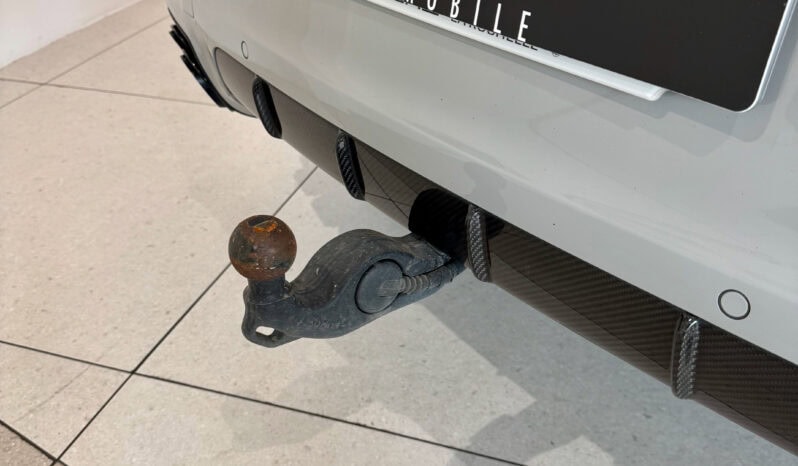 
								PORSCHE Cayenne Coupé E-Hybrid 3.0L V6 461 ch Pack Sport Allégé full									