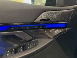 
										BMW M5 Berline 4.4 i V8 hybride rechargeable développant 727 ch, full									