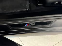 
										BMW M5 Berline 4.4 i V8 hybride rechargeable développant 727 ch, full									
