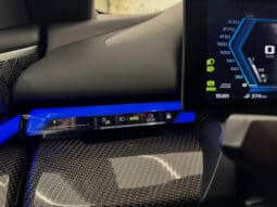 
										BMW M5 Berline 4.4 i V8 hybride rechargeable développant 727 ch, full									