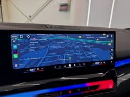 
										BMW M5 Berline 4.4 i V8 hybride rechargeable développant 727 ch, full									