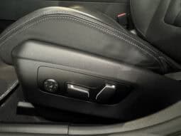 
										BMW M5 Berline 4.4 i V8 hybride rechargeable développant 727 ch, full									