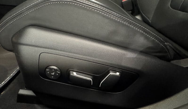 
								BMW M5 Berline 4.4 i V8 hybride rechargeable développant 727 ch, full									