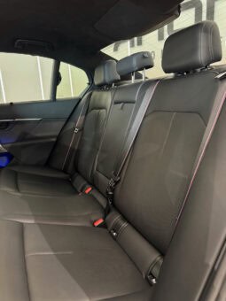 
										BMW M5 Berline 4.4 i V8 hybride rechargeable développant 727 ch, full									