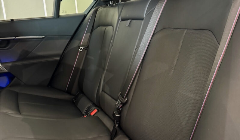 
								BMW M5 Berline 4.4 i V8 hybride rechargeable développant 727 ch, full									