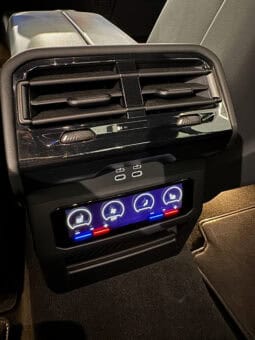 
										BMW M5 Berline 4.4 i V8 hybride rechargeable développant 727 ch, full									