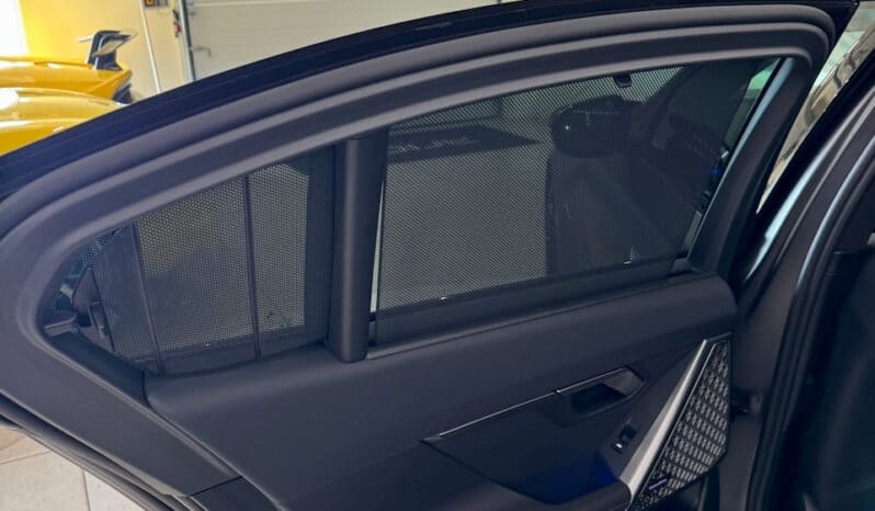 
								BMW M5 Berline 4.4 i V8 hybride rechargeable développant 727 ch, full									