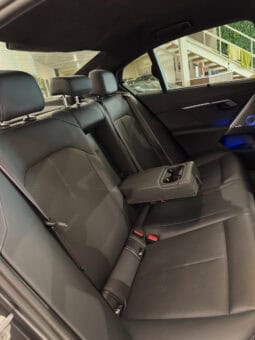 
										BMW M5 Berline 4.4 i V8 hybride rechargeable développant 727 ch, full									