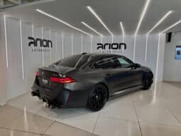
										BMW M5 Berline 4.4 i V8 hybride rechargeable développant 727 ch, full									