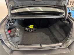 
										BMW M5 Berline 4.4 i V8 hybride rechargeable développant 727 ch, full									