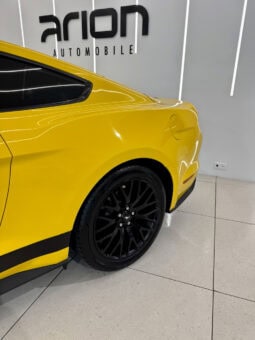 
										Ford Mustang 5.0L V8 420 CH Ti-VCT GT full									