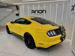 
										Ford Mustang 5.0L V8 420 CH Ti-VCT GT full									