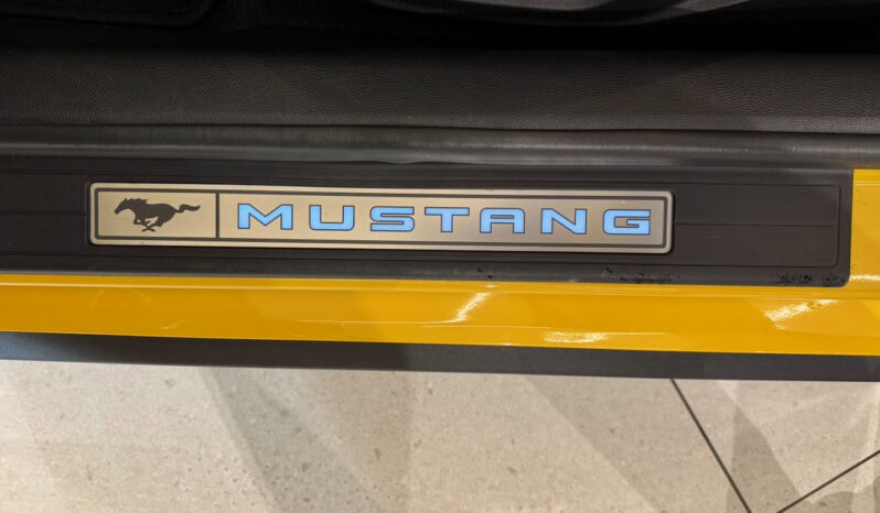 
								Ford Mustang 5.0L V8 420 CH Ti-VCT GT full									