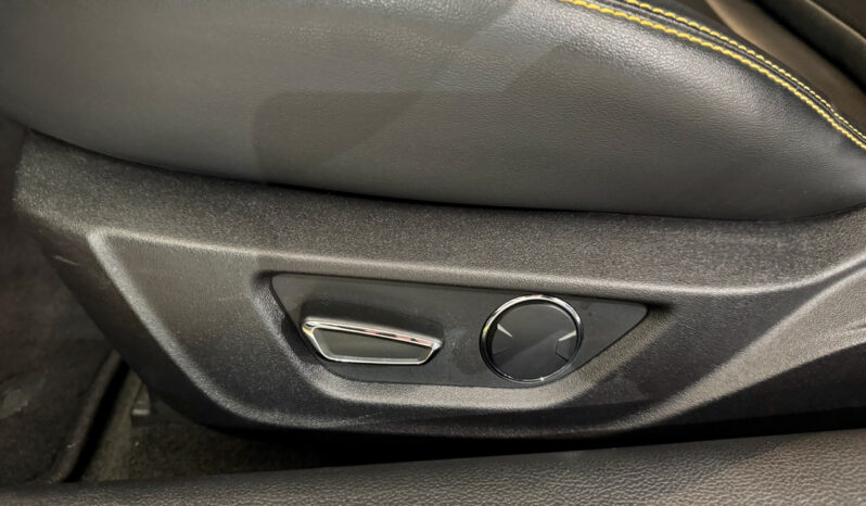 
								Ford Mustang 5.0L V8 420 CH Ti-VCT GT full									