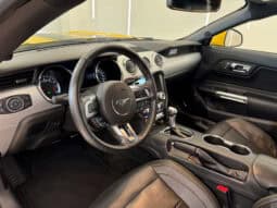 
										Ford Mustang 5.0L V8 420 CH Ti-VCT GT full									