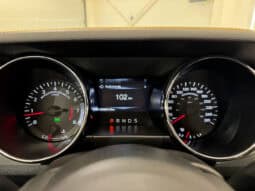 
										Ford Mustang 5.0L V8 420 CH Ti-VCT GT full									