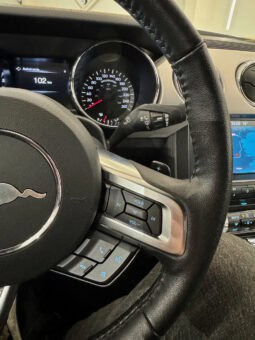 
										Ford Mustang 5.0L V8 420 CH Ti-VCT GT full									