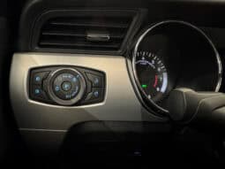 
										Ford Mustang 5.0L V8 420 CH Ti-VCT GT full									