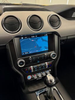 
										Ford Mustang 5.0L V8 420 CH Ti-VCT GT full									