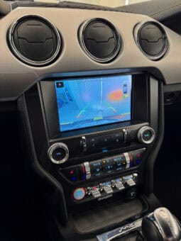 
										Ford Mustang 5.0L V8 420 CH Ti-VCT GT full									