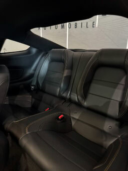 
										Ford Mustang 5.0L V8 420 CH Ti-VCT GT full									