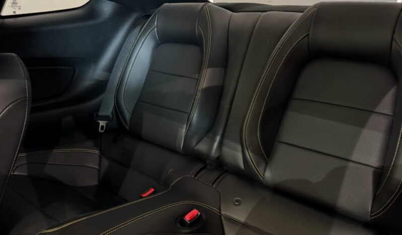 
								Ford Mustang 5.0L V8 420 CH Ti-VCT GT full									