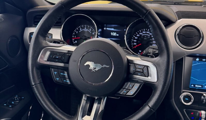 
								Ford Mustang 5.0L V8 420 CH Ti-VCT GT full									